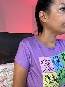 KarolRubi1 online show from 2, 4, 2026