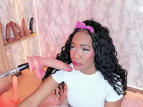 whiitneyfox online show from 17, 1, 2025