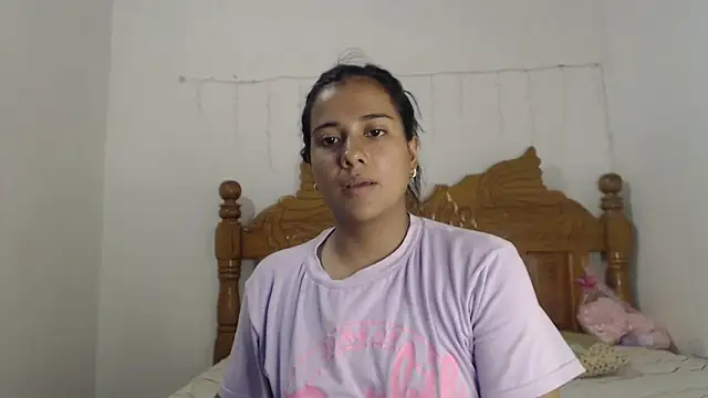 Coral0403 online show from 24, 2, 2025