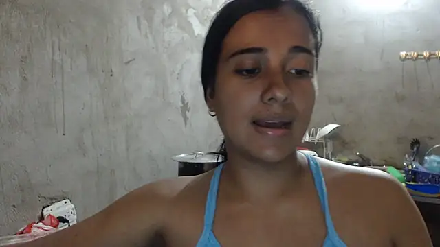 Coral0403 online show from 13, 3, 2025