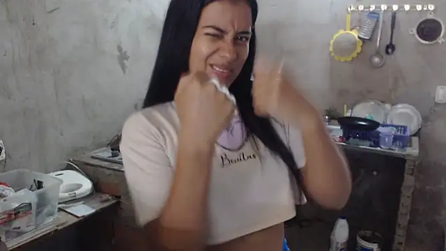 Coral0403 online show from 27, 9, 2025