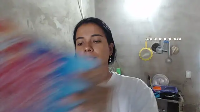 Coral0403 online show from 16, 11, 2025