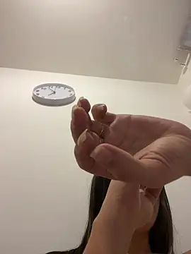 Snapshot of Liam_OH chatting on 6, 3, 2025 Liam OH online show from 6, 3, 2025