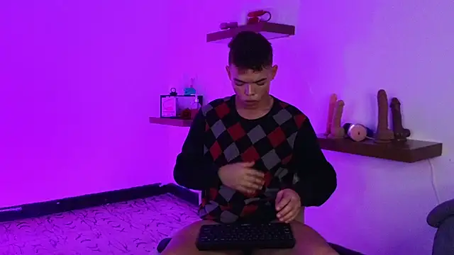 Snapshot of Nijinsky_LatinBoy chatting on 26, 2, 2025 Nijinsky LatinBoy online show from 26, 2, 2025