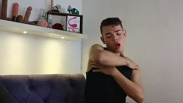 Snapshot of Nijinsky_LatinBoy chatting on 11, 3, 2025 Nijinsky LatinBoy online show from 11, 3, 2025