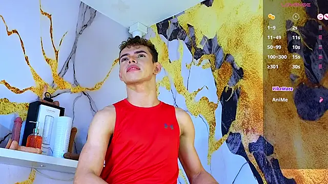 Snapshot of Nijinsky_LatinBoy chatting on 21, 9, 2025 Nijinsky LatinBoy online show from 21, 9, 2025