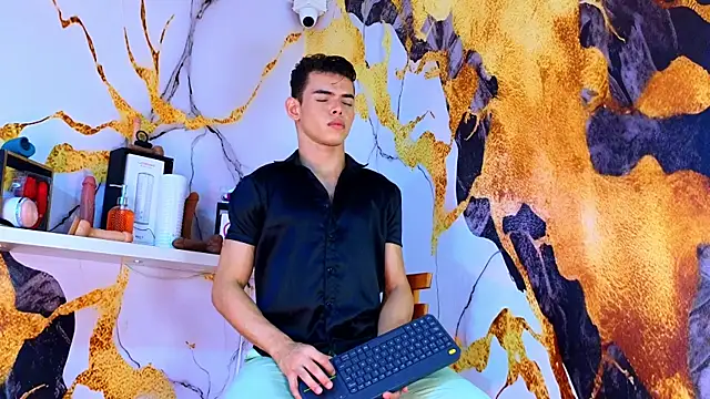 Snapshot of Nijinsky_LatinBoy chatting on 22, 9, 2025 Nijinsky LatinBoy online show from 22, 9, 2025