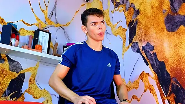 Snapshot of Nijinsky_LatinBoy chatting on 27, 9, 2025 Nijinsky LatinBoy online show from 27, 9, 2025