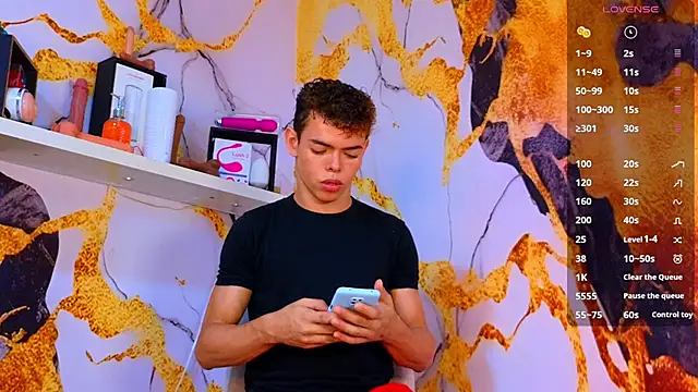 Snapshot of Nijinsky_LatinBoy chatting on 4, 10, 2025 Nijinsky LatinBoy online show from 4, 10, 2025