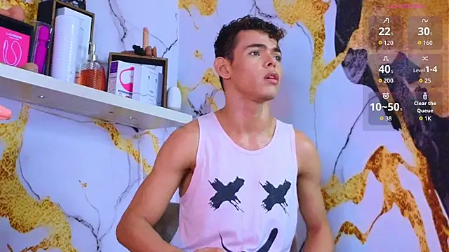 Snapshot of Nijinsky_LatinBoy chatting on 14, 11, 2025 Nijinsky LatinBoy online show from 14, 11, 2025