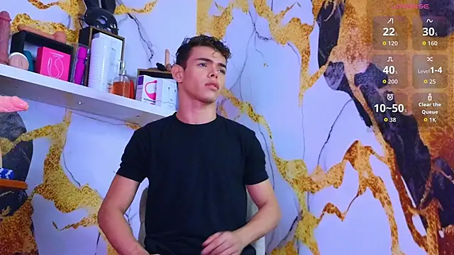 Snapshot of Nijinsky_LatinBoy chatting on 15, 11, 2025 Nijinsky LatinBoy online show from 15, 11, 2025