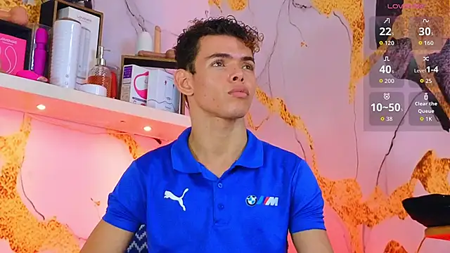 Snapshot of Nijinsky_LatinBoy chatting on 22, 11, 2025 Nijinsky LatinBoy online show from 22, 11, 2025