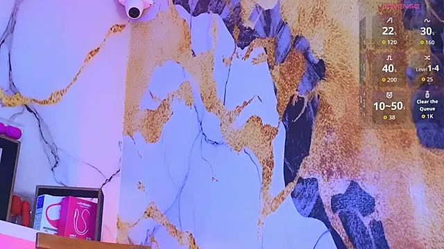 Snapshot of Nijinsky_LatinBoy chatting on 18, 12, 2025 Nijinsky LatinBoy online show from 18, 12, 2025