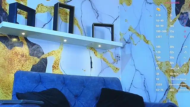 Snapshot of Nijinsky_LatinBoy chatting on 19, 12, 2025 Nijinsky LatinBoy online show from 19, 12, 2025