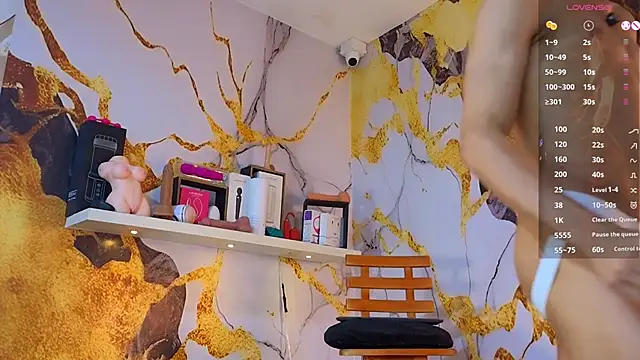 Snapshot of Nijinsky_LatinBoy chatting on 10, 1, 2026 Nijinsky LatinBoy online show from 10, 1, 2026