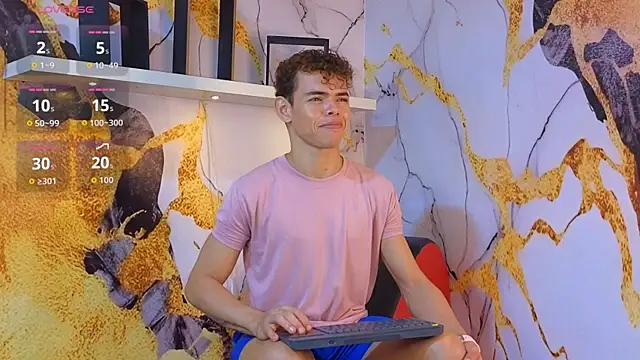 Snapshot of Nijinsky_LatinBoy chatting on 5, 2, 2026 Nijinsky LatinBoy online show from 5, 2, 2026