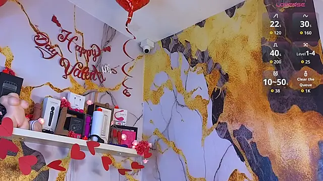 Snapshot of Nijinsky_LatinBoy chatting on 12, 2, 2026 Nijinsky LatinBoy online show from 12, 2, 2026