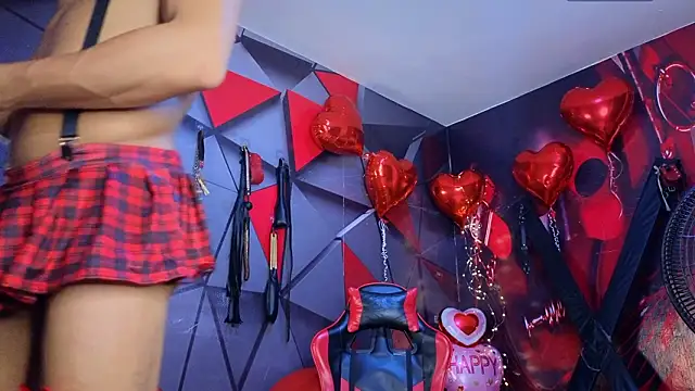 Snapshot of Nijinsky_LatinBoy chatting on 14, 2, 2026 Nijinsky LatinBoy online show from 14, 2, 2026