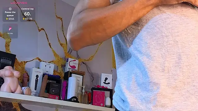 Snapshot of Nijinsky_LatinBoy chatting on 2, 3, 2026 Nijinsky LatinBoy online show from 2, 3, 2026