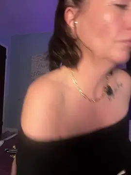 AlessasRoom online show from 14, 12, 2025