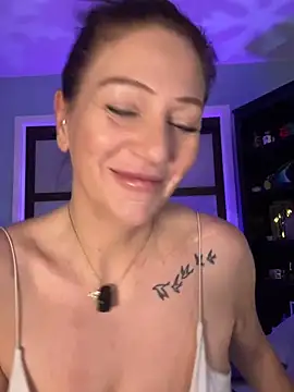 AlessasRoom online show from 23, 12, 2025