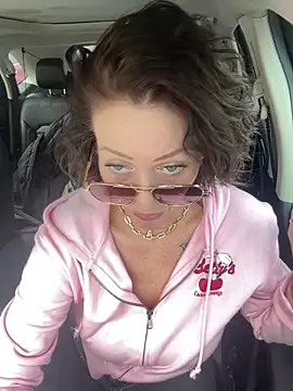 AlessasRoom online show from 22, 2, 2026