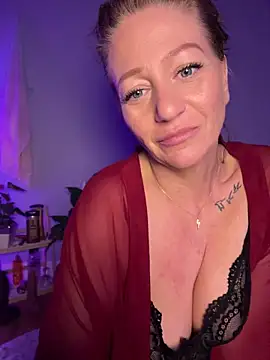 AlessasRoom online show from 24, 4, 2026