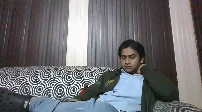 indihotguy online show from 7, 2, 2025