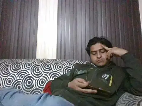 indihotguy online show from 8, 2, 2025