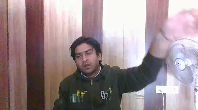 indihotguy online show from 10, 2, 2025