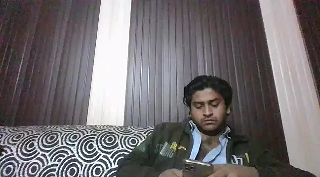 indihotguy online show from 12, 2, 2025