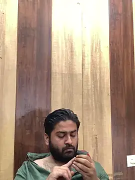 indihotguy online show from 16, 3, 2025