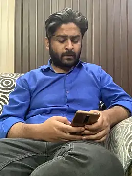 indihotguy online show from 17, 3, 2025