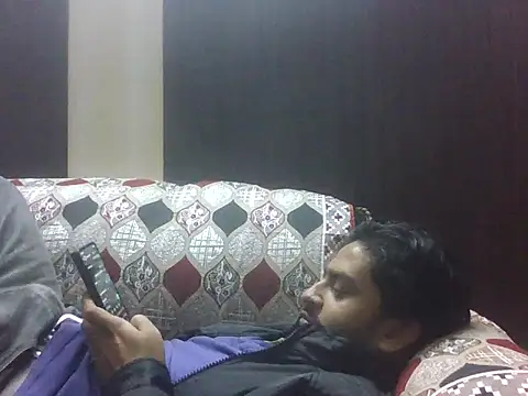 indihotguy online show from 16, 11, 2025