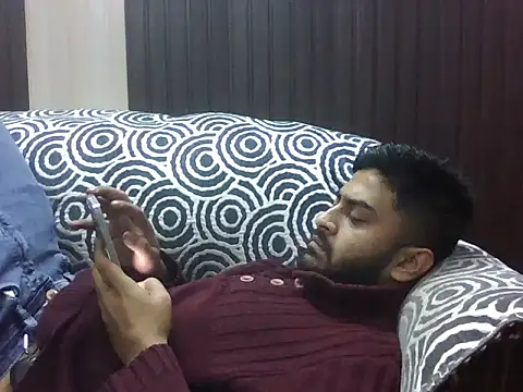 indihotguy online show from 12, 2, 2026