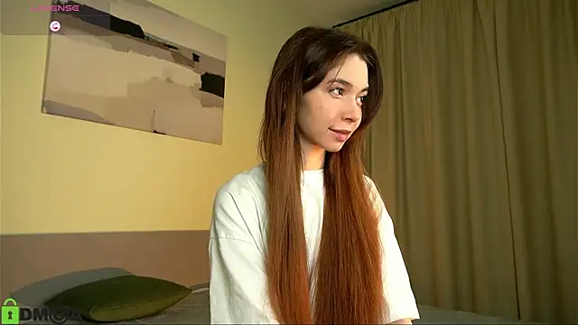 Snapshot of LittleOriana chatting on 31, 12, 2024 LittleOriana online show from 31, 12, 2024