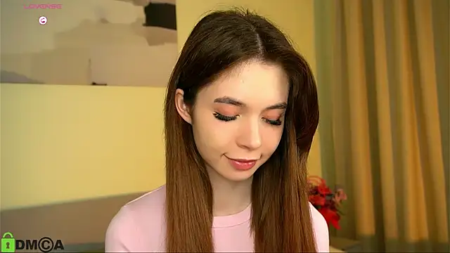 Snapshot of LittleOriana chatting on 16, 1, 2025 LittleOriana online show from 16, 1, 2025