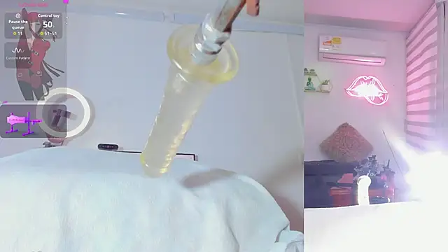 Maria Jones  online show from 26, 2, 2026