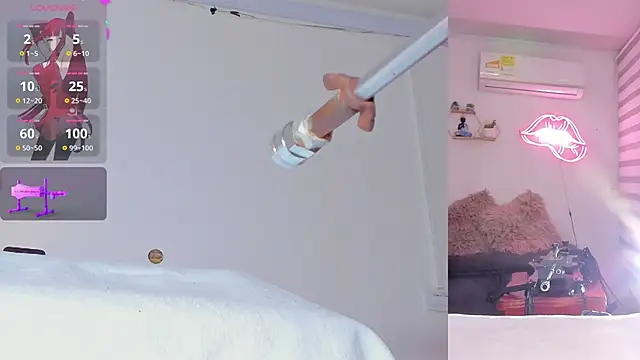 Maria Jones  online show from 23, 4, 2026