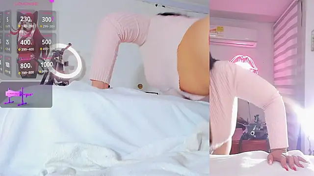 Maria Jones  online show from 29, 4, 2026