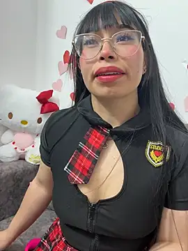 DearAbbiee online show from 25, 4, 2026