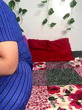 tanvihot2 online show from 12, 10, 2025