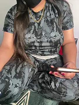 tanvihot2 online show from 1, 7, 2026