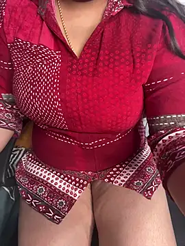 tanvihot2 online show from 12, 7, 2026