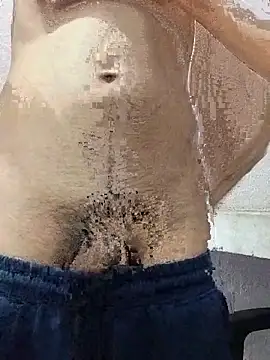 fakelove95 online show from 20, 3, 2025