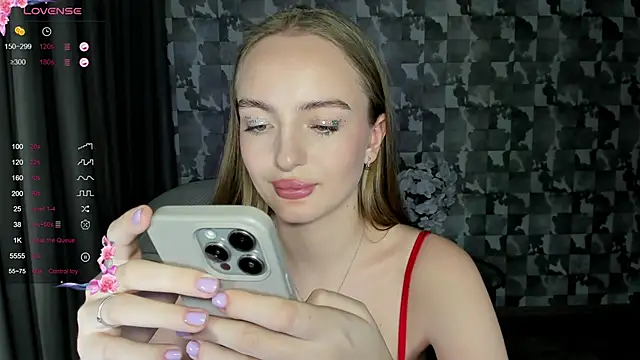 A delina online show from 22, 1, 2025