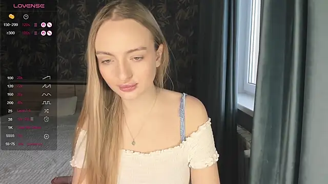 A delina online show from 4, 2, 2026