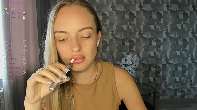 A delina online show from 20, 6, 2026
