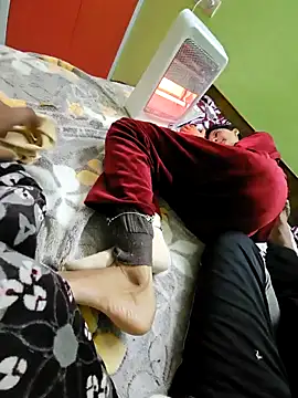 Snapshot of insta_hotpair chatting on 25, 12, 2024 insta hotpair online show from 25, 12, 2024