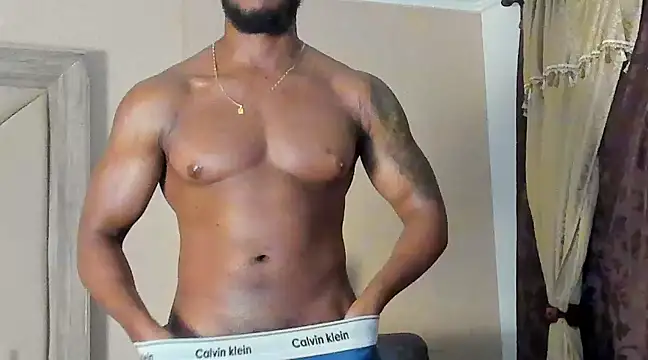 benjamincol online show from 7, 2, 2025